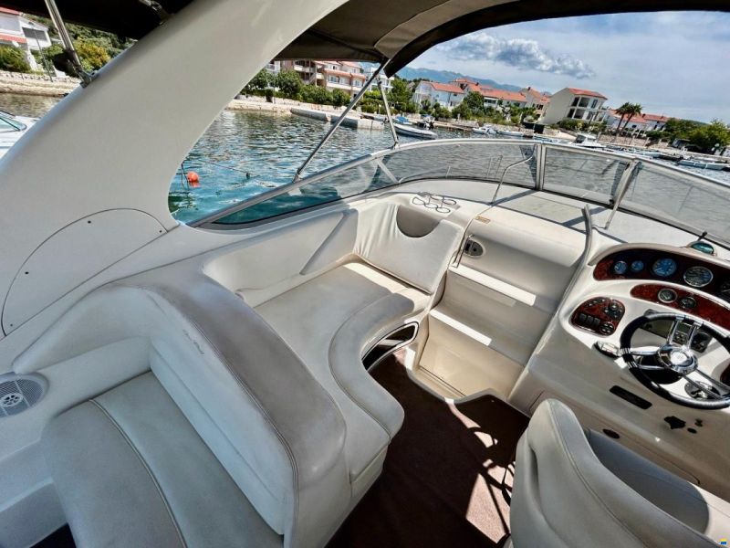 Sea Ray 315 Sundancer
