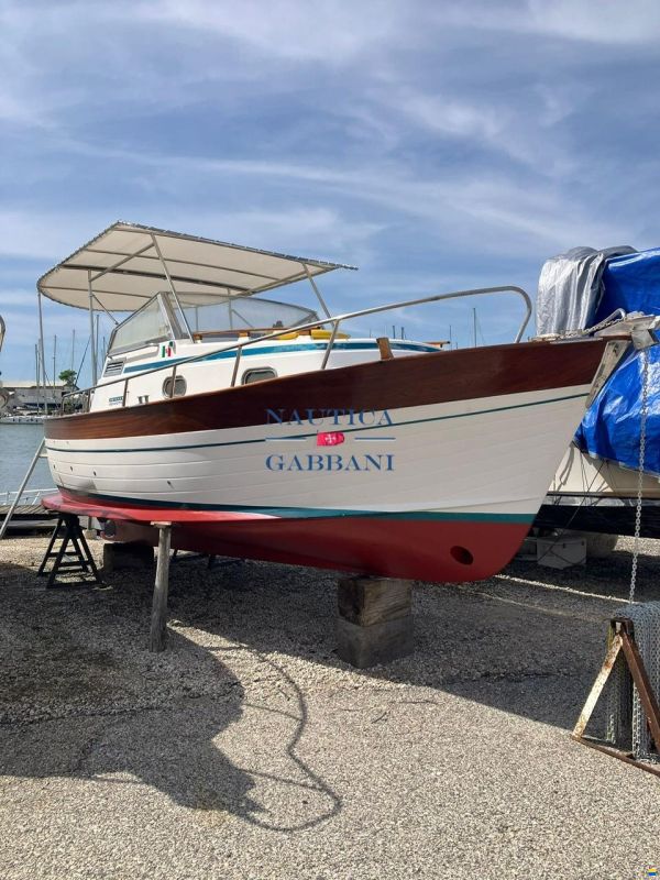 Apreamare Smeraldo 7