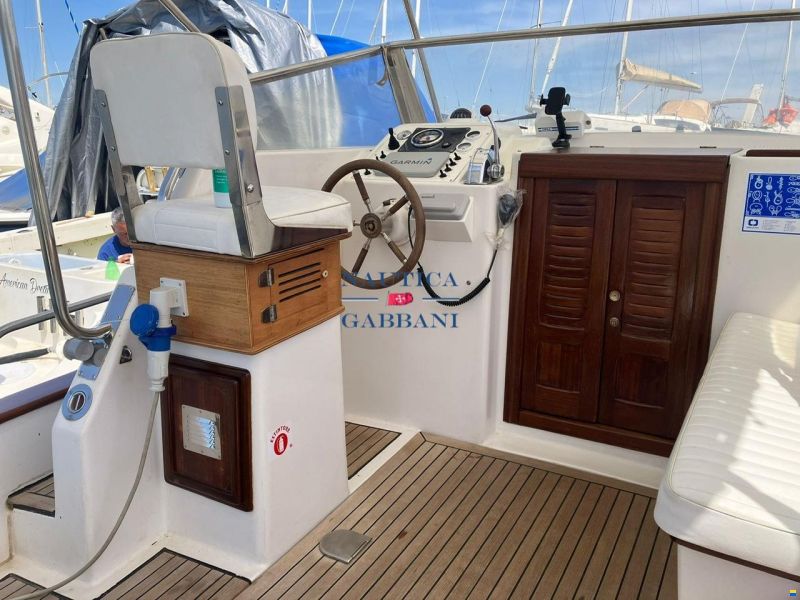Apreamare Smeraldo 7