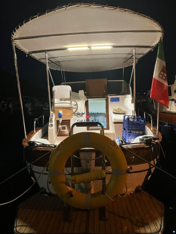 Apreamare Smeraldo 7