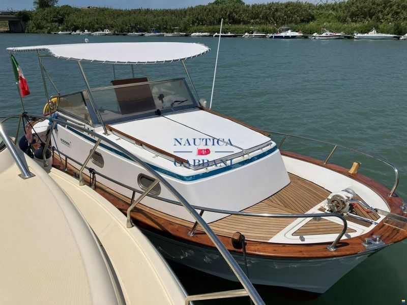 Apreamare Smeraldo 7