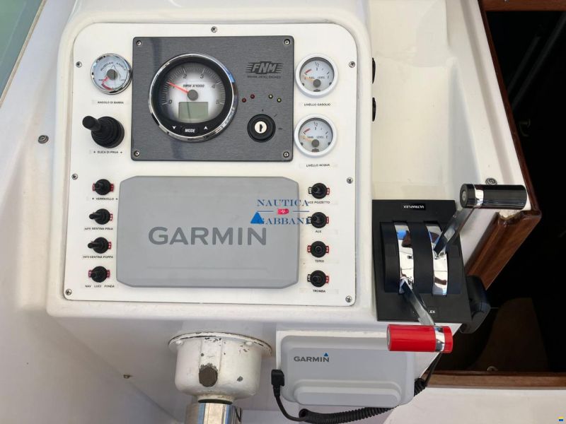 Apreamare Smeraldo 7