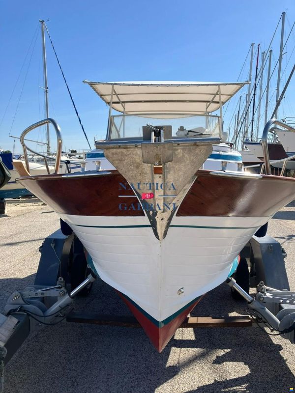 Apreamare Smeraldo 7