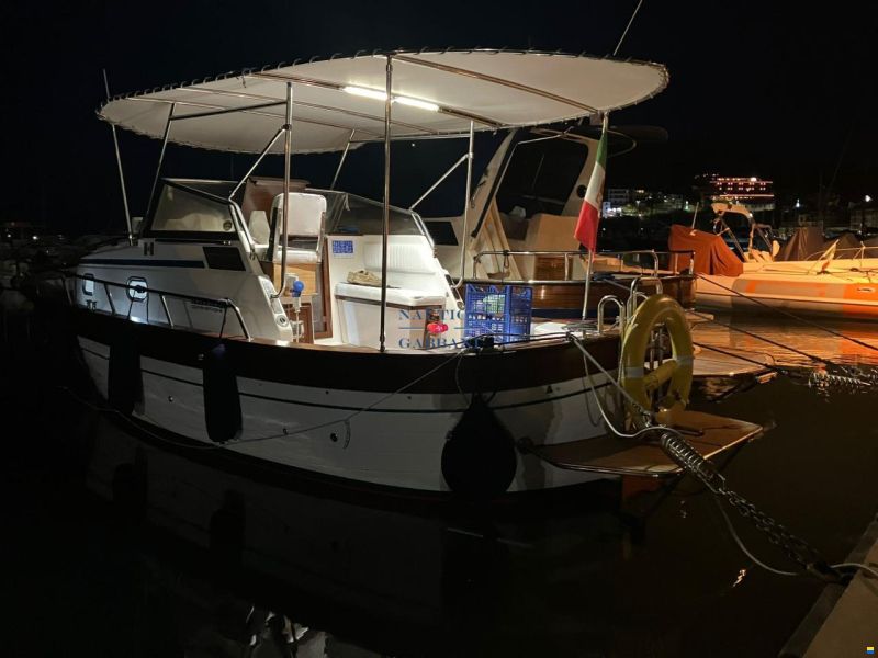 Apreamare Smeraldo 7