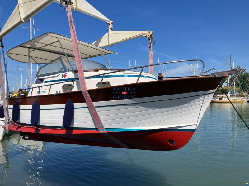 Apreamare Smeraldo 7