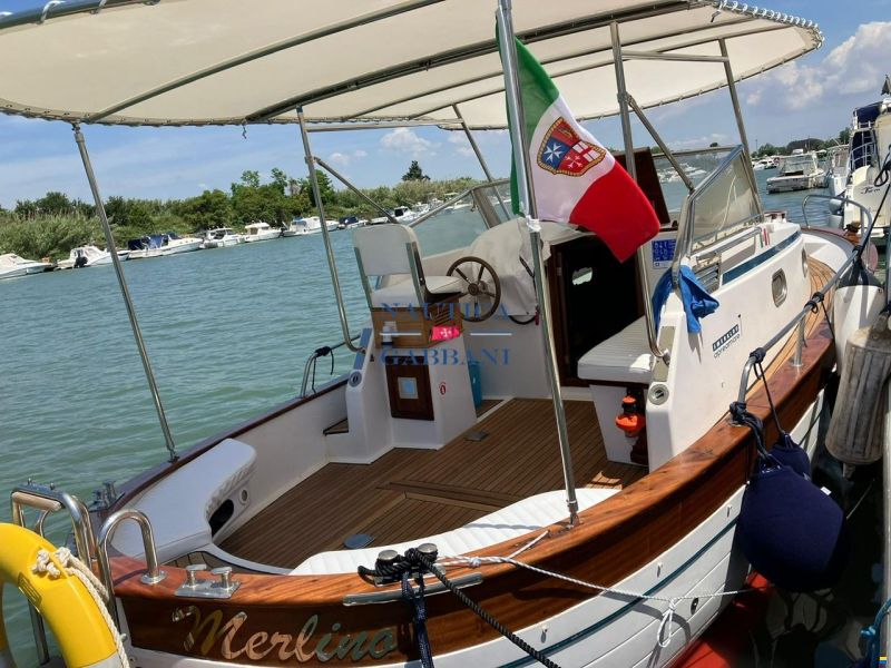 Apreamare Smeraldo 7
