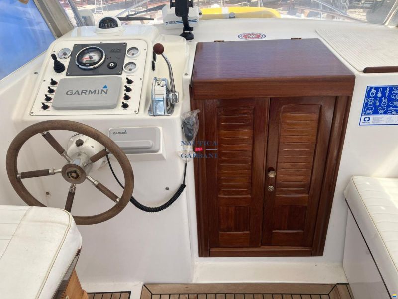 Apreamare Smeraldo 7