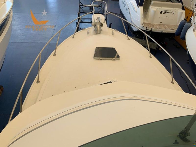 Blackfin 29  Flybridge