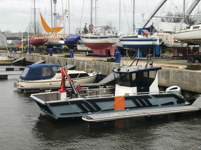 Popeye 800 AL
