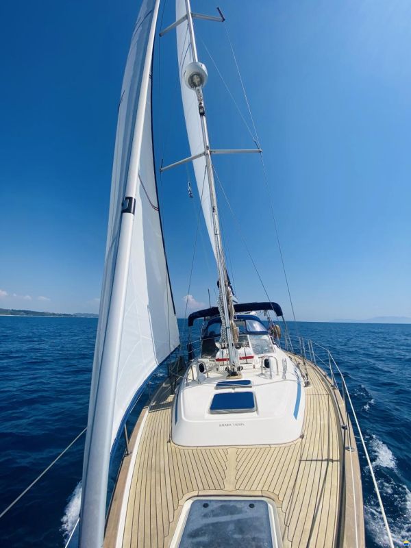 Bavaria Ocean 38 CC image