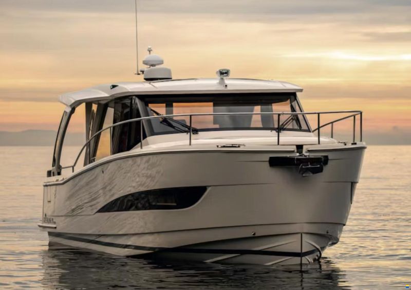 Greenline 39 H Hybrid