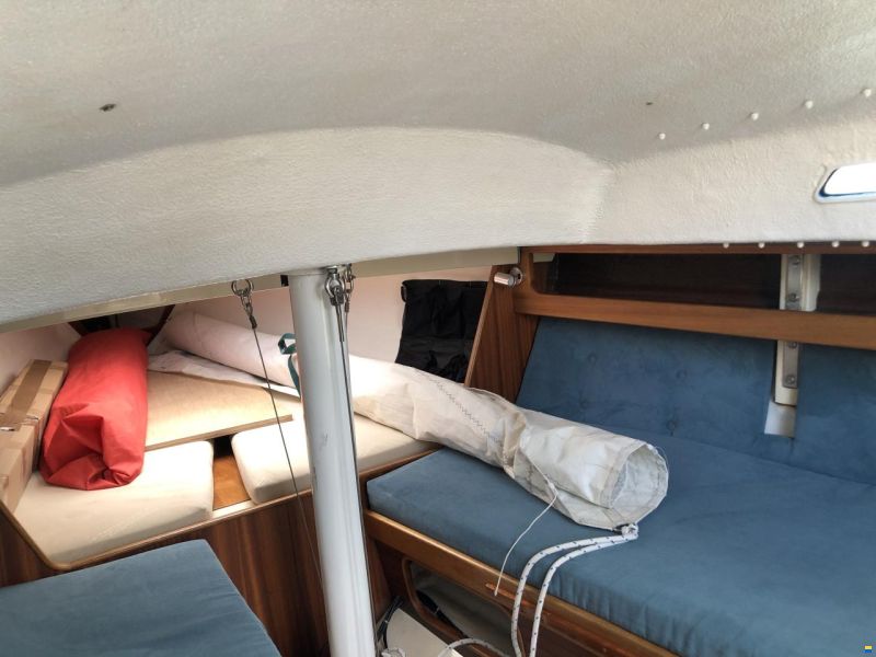 Nordisches Folkeboot