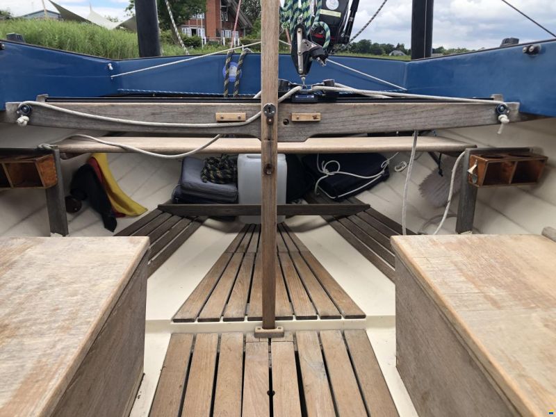 Nordisches Folkeboot