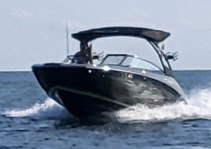 Yamaha 255 XE
