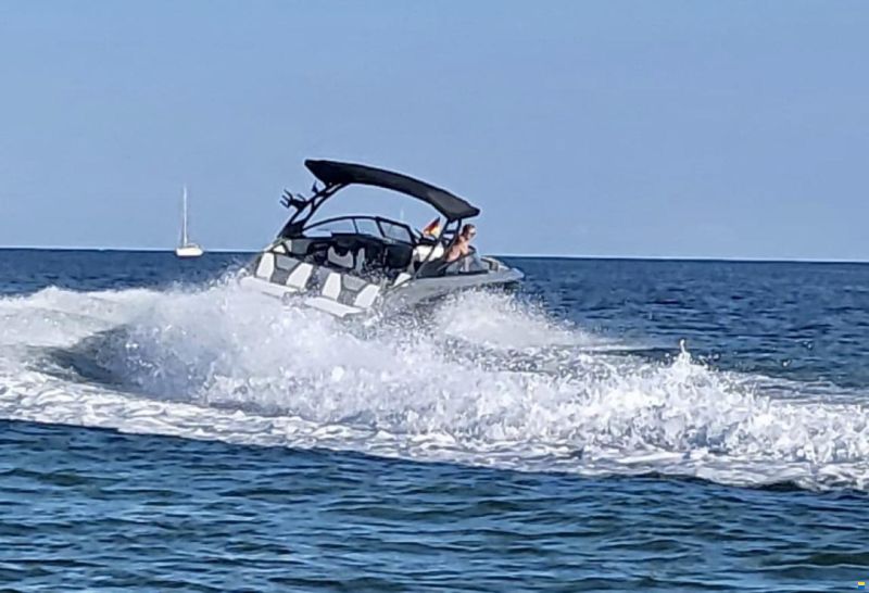 Yamaha 255 XE