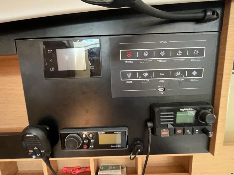 Jeanneau Sun Odyssey 410