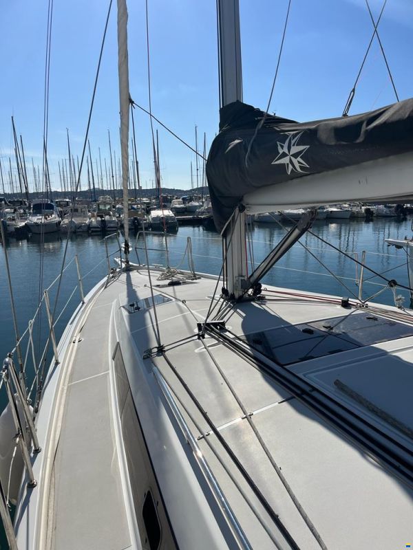 Jeanneau Sun Odyssey 410