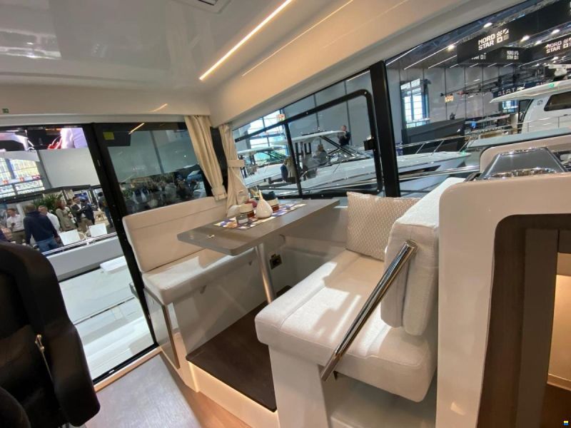 Jeanneau Merry Fisher 895 Sport S2