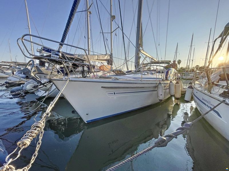 Bavaria 40