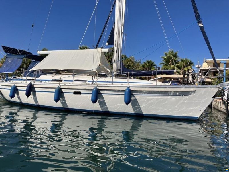 Bavaria 40 image