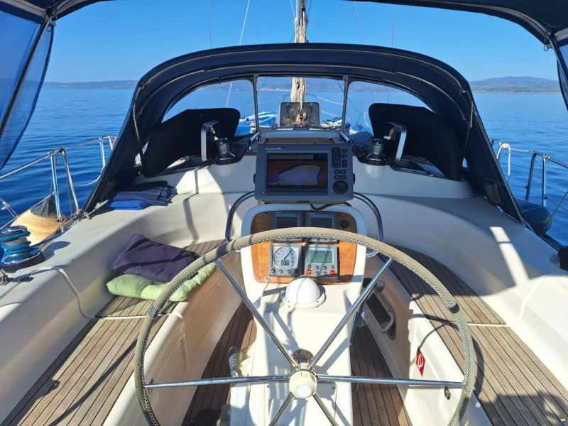 Bavaria 40