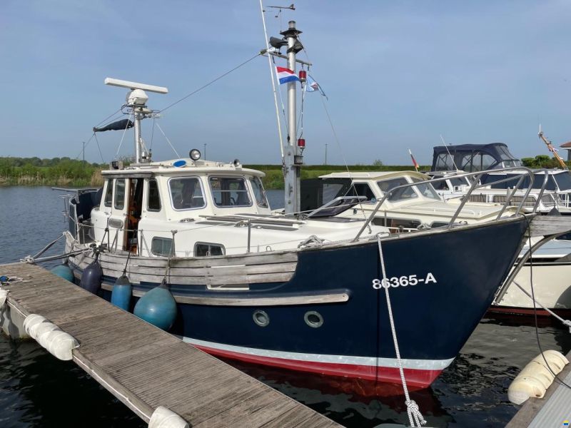 Fisher Boats Fisher 30 Northeastern Fairways Marine