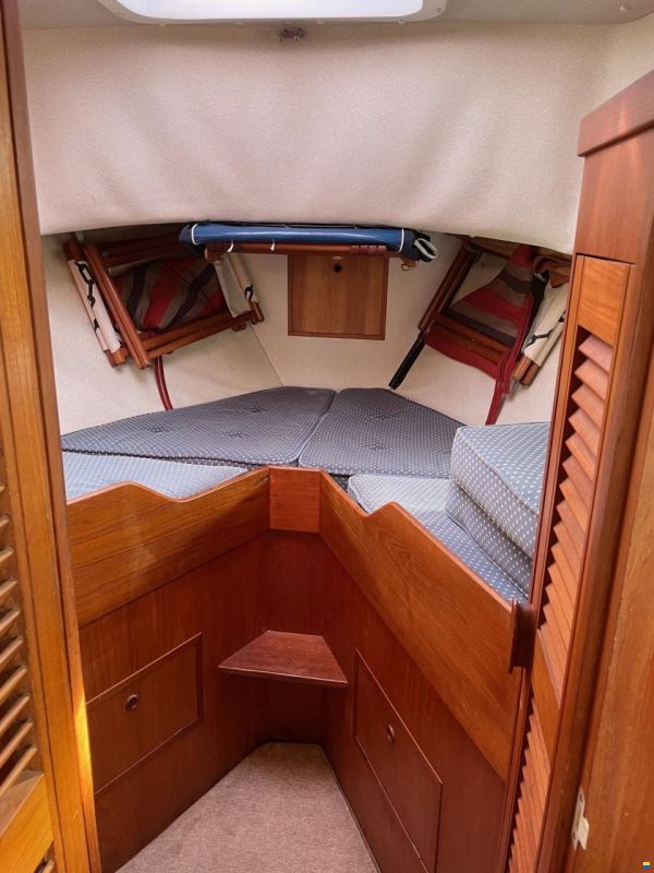 Fisher Boats Fisher 30 Northeastern Fairways Marine
