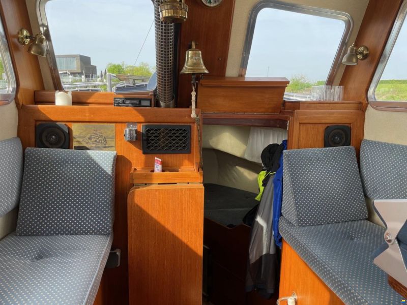 Fisher Boats Fisher 30 Northeastern Fairways Marine
