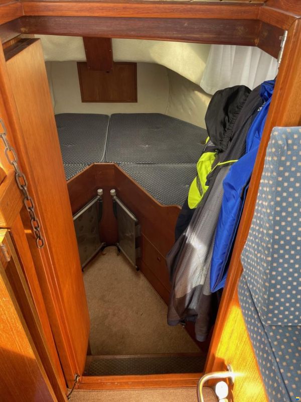Fisher Boats Fisher 30 Northeastern Fairways Marine