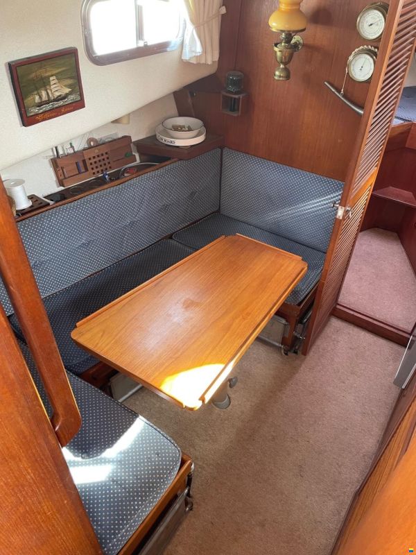 Fisher Boats Fisher 30 Northeastern Fairways Marine