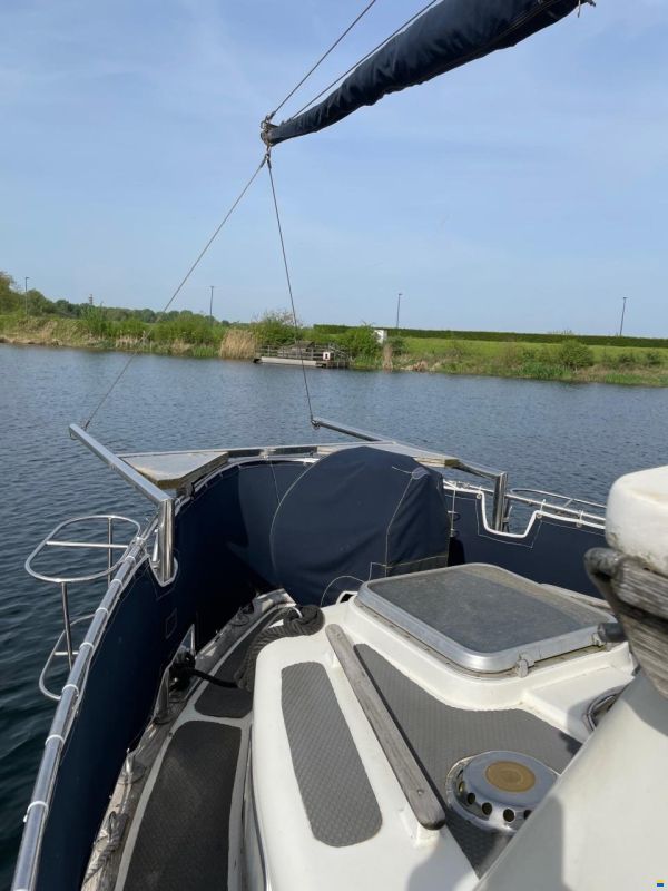 Fisher Boats Fisher 30 Northeastern Fairways Marine