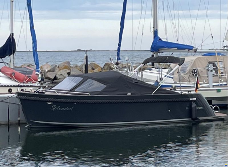 Maxima 720 Retro