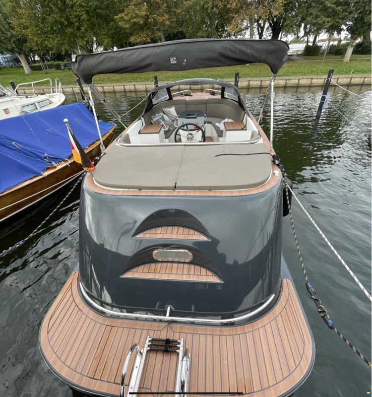 Maxima 720 Retro
