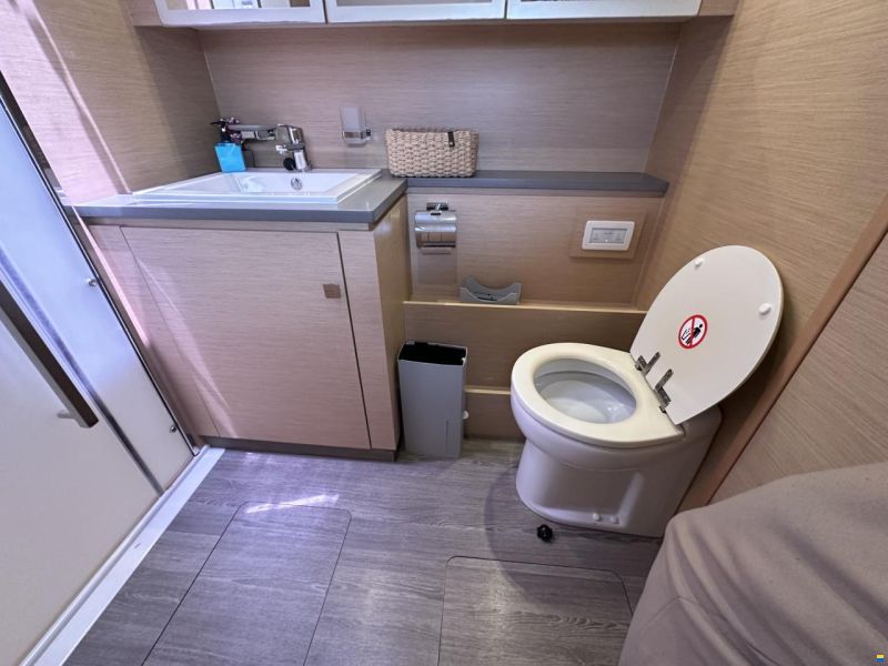 Fountaine Pajot MY 44