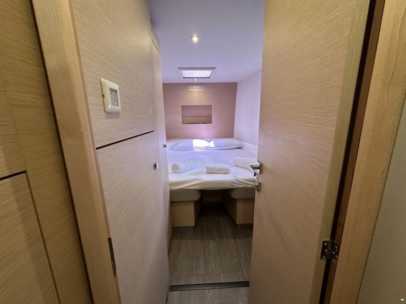 Fountaine Pajot MY 44