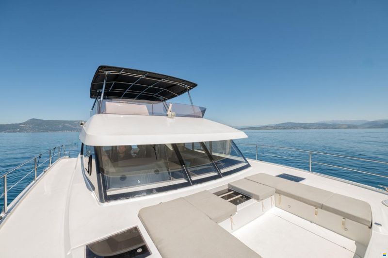 Fountaine Pajot MY 44