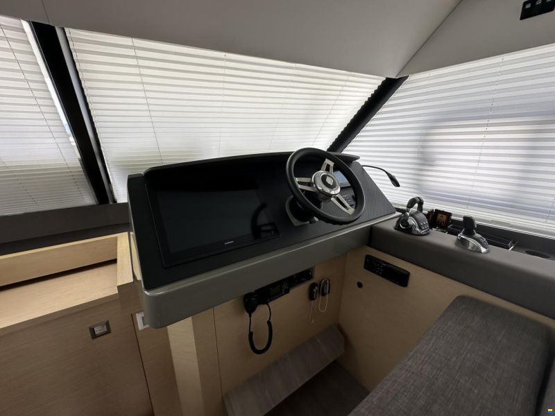 Fountaine Pajot MY 44