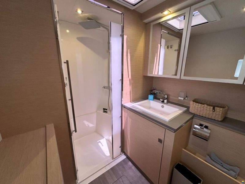Fountaine Pajot MY 44