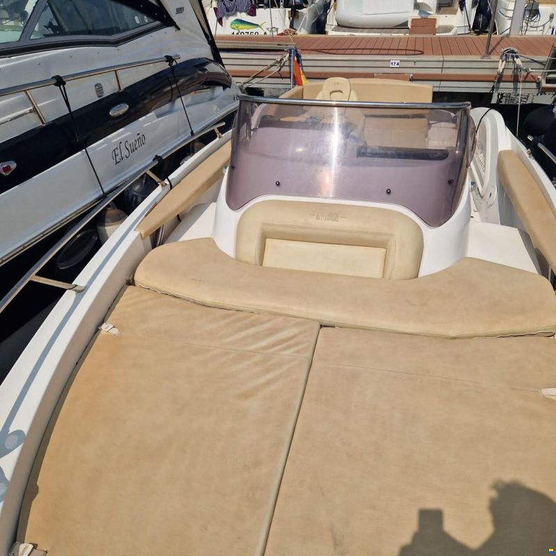 Sessa Key Largo 27