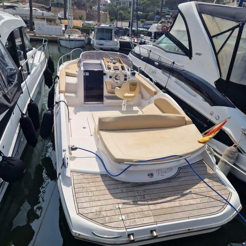 Sessa Key Largo 27