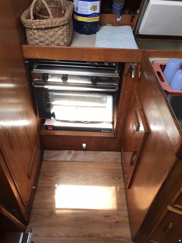 Dresport Furia 32