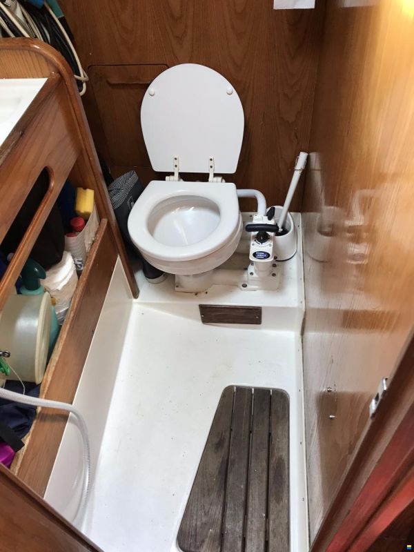 Dresport Furia 32