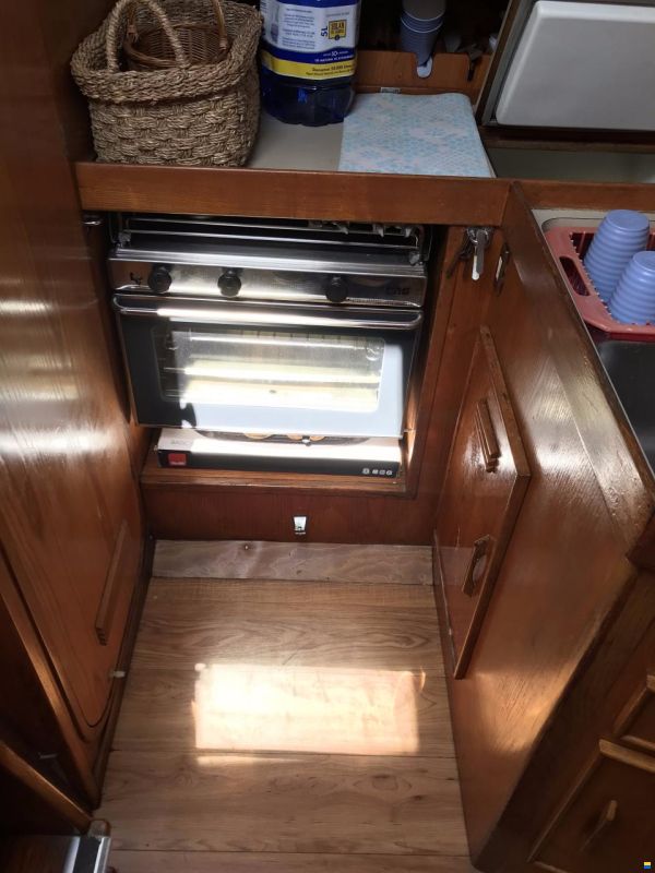 Dresport Furia 32