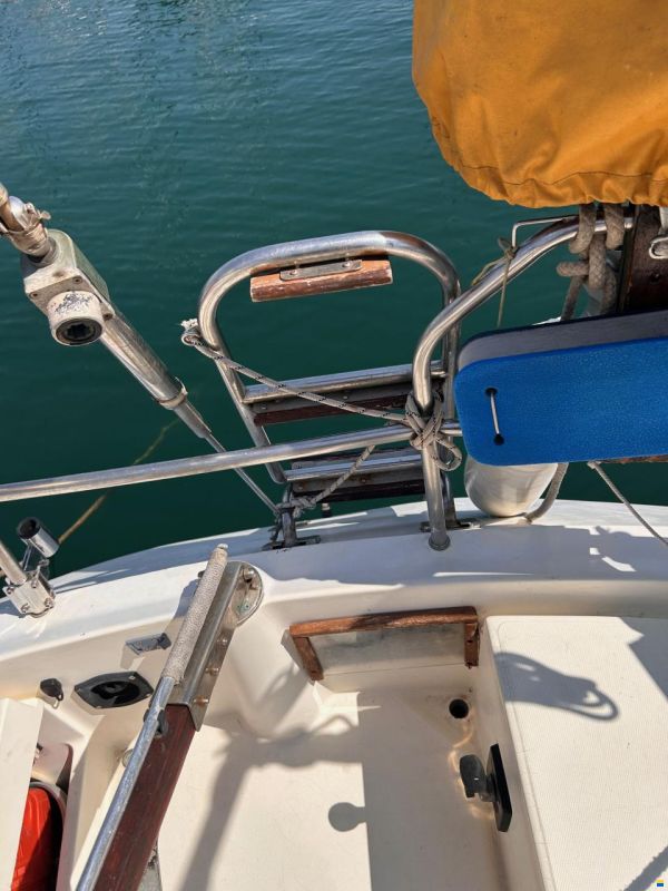 Dresport Furia 32