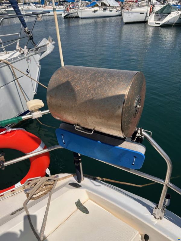 Dresport Furia 32