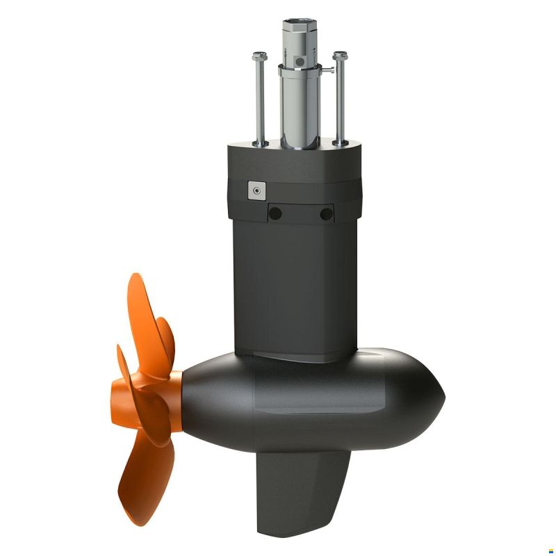 Torqeedo Cruise 6 Bundle FP TorqLink