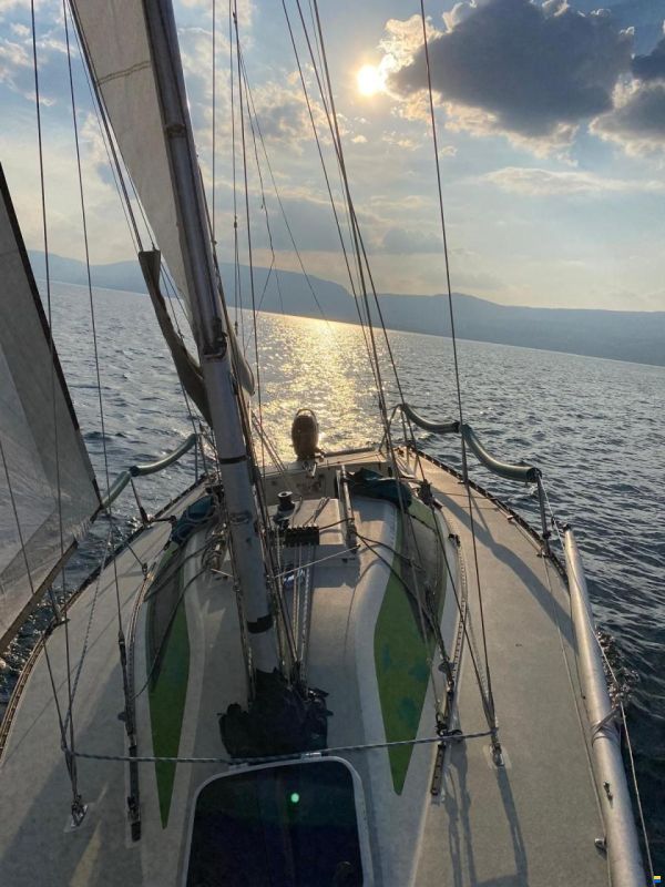 X-Yachts X-79 incl Liegeplatz in Portalban