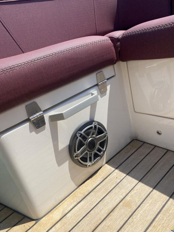 Technohull Grand Sport 38