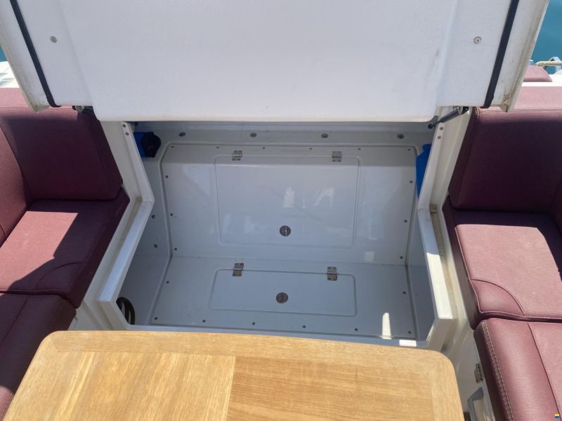 Technohull Grand Sport 38