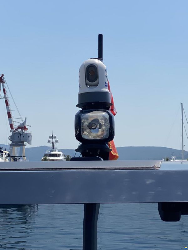 Technohull Grand Sport 38